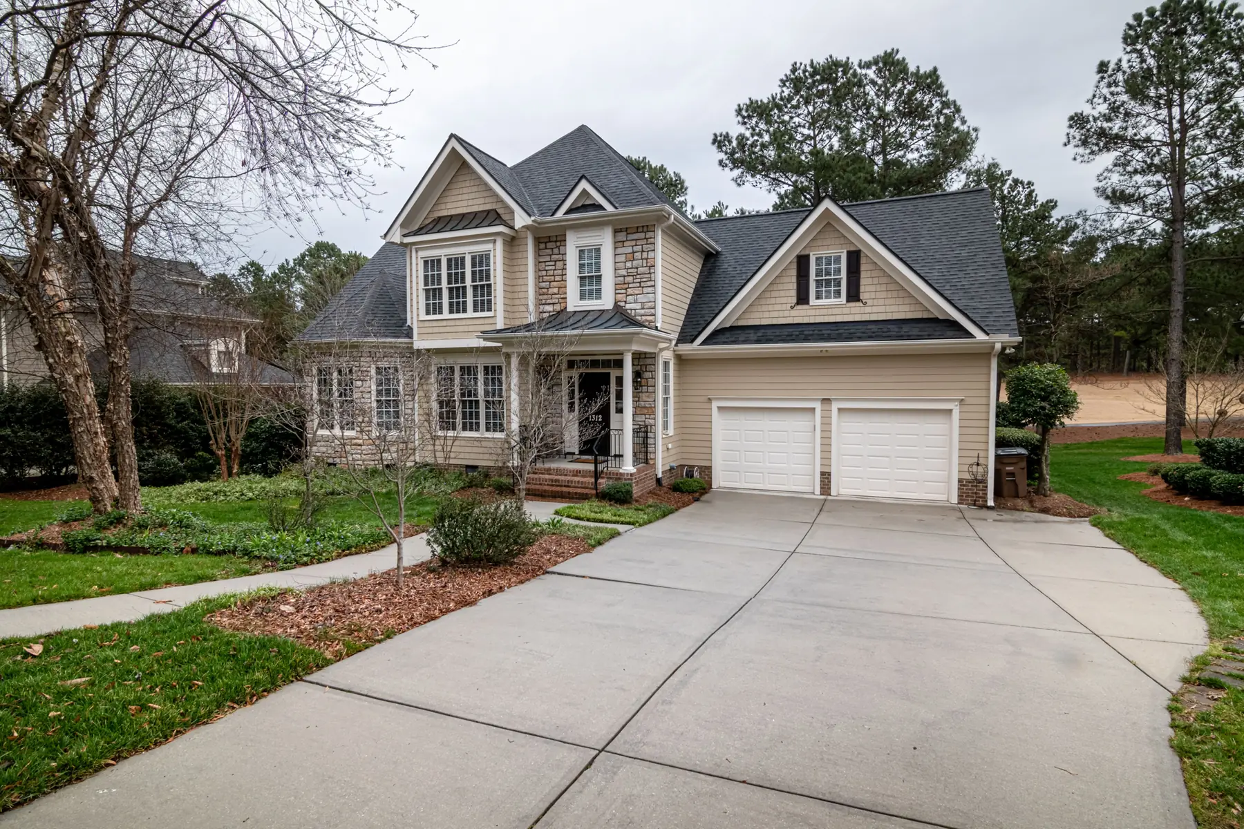 concrete contractors frisco tx