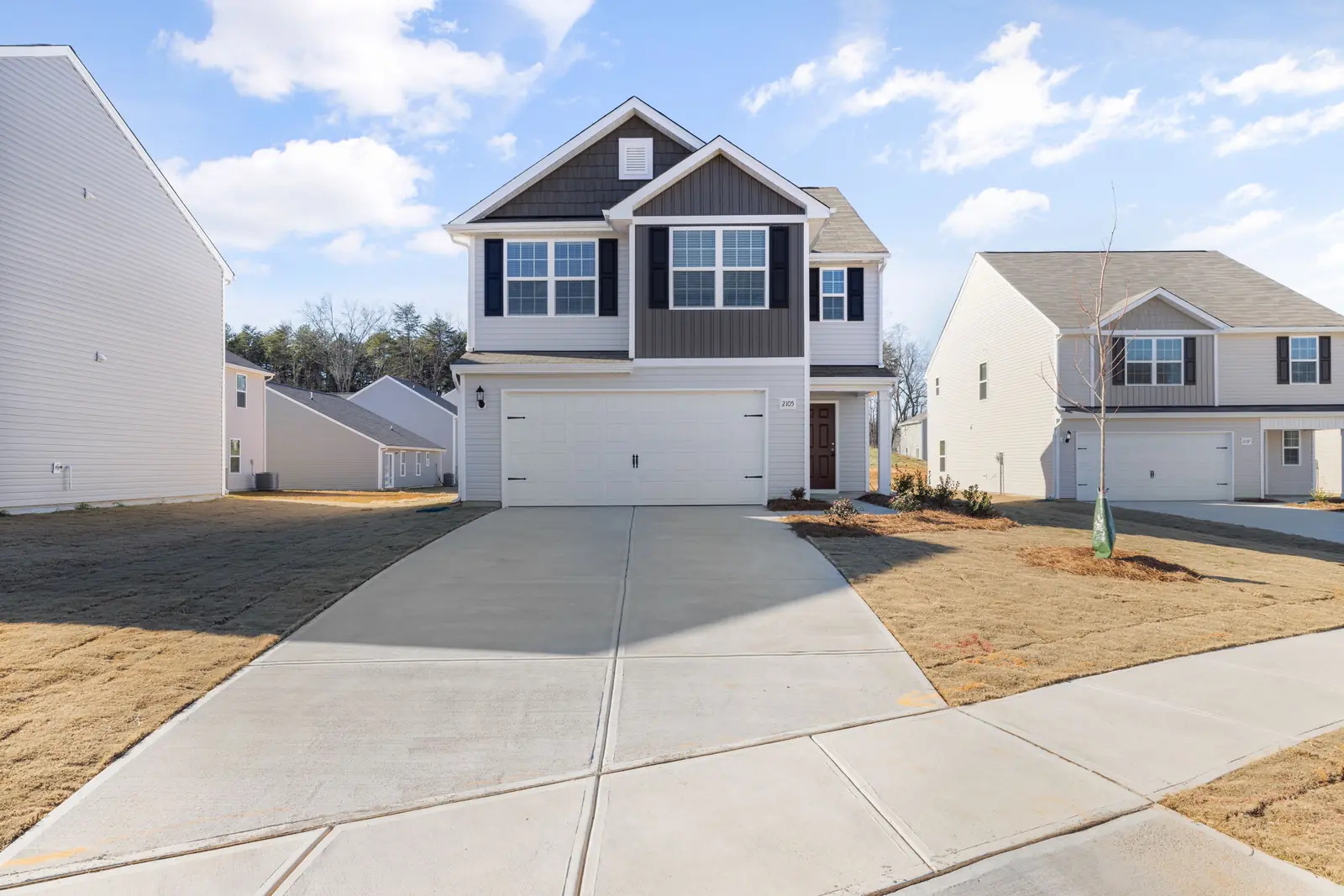 concrete driveway repair frisco