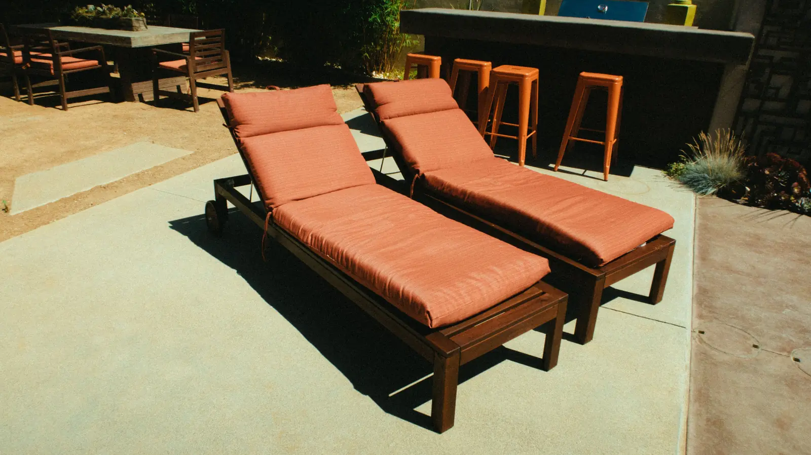 concrete patio frisco