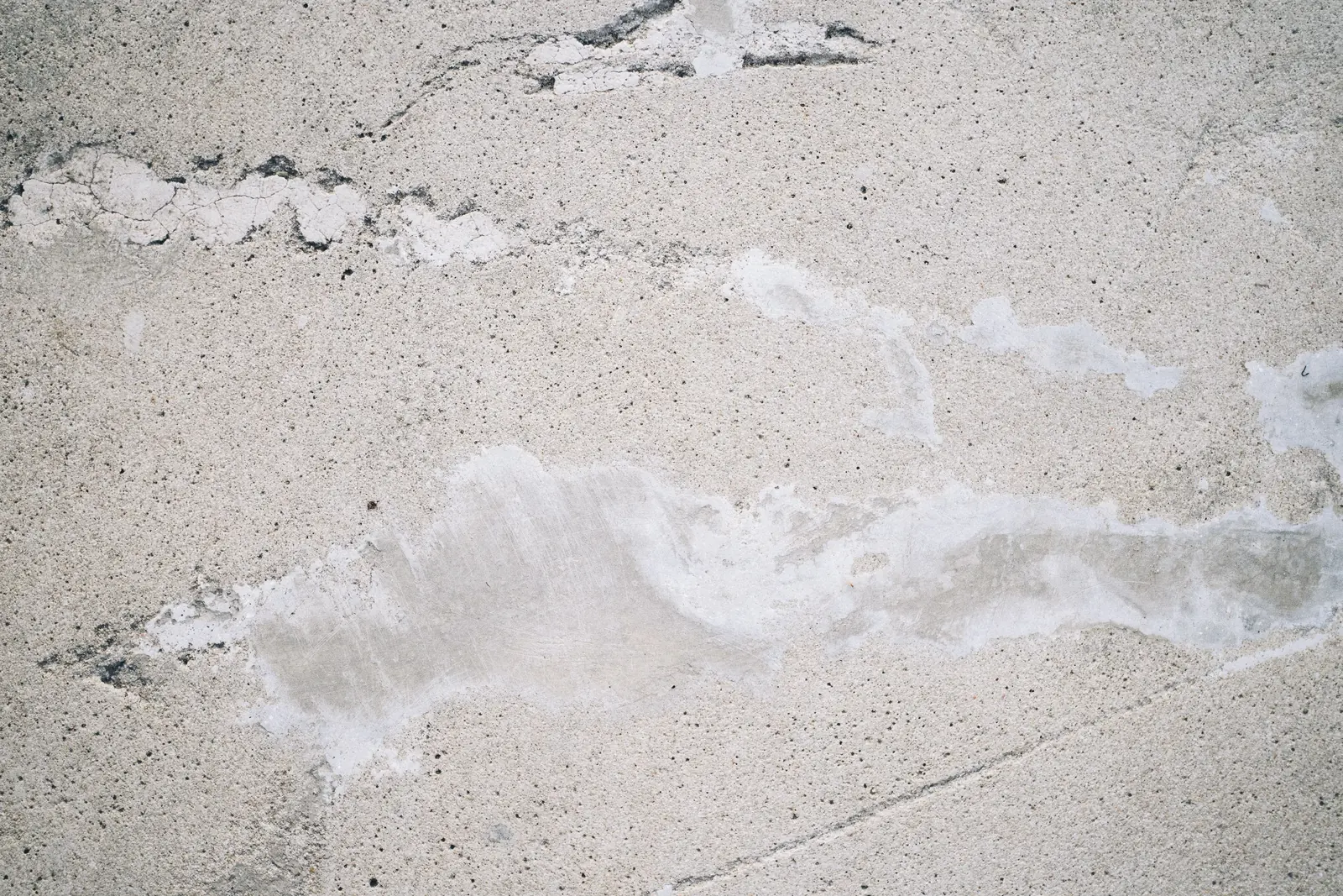 concrete repair frisco