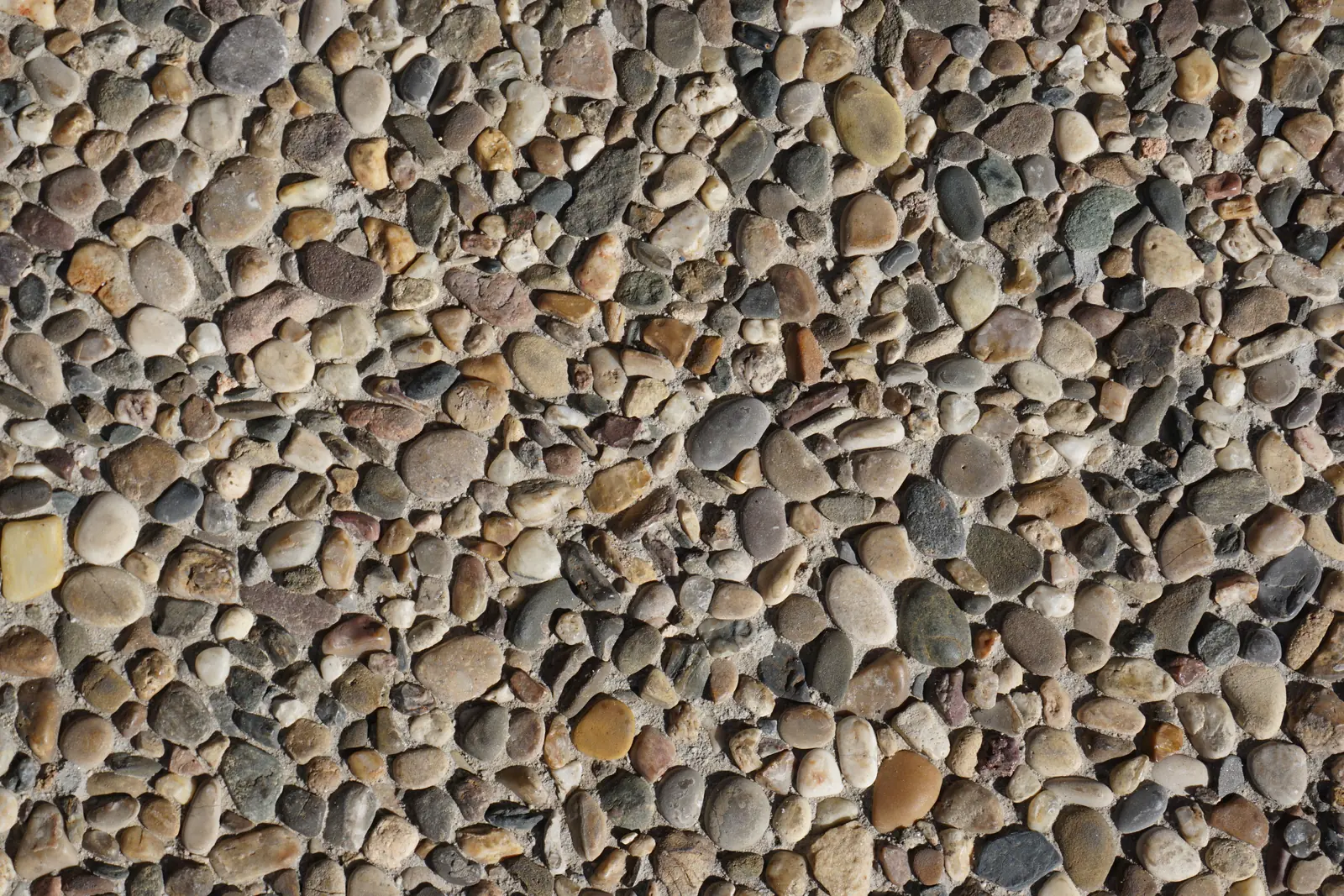 decorative concrete frisco